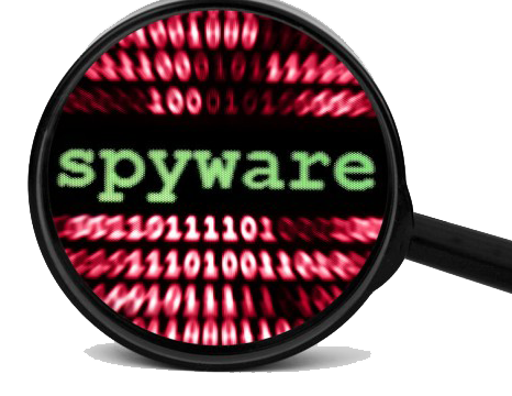 Spyware